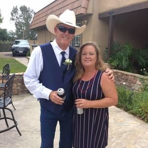 Meet your Posher, Bobbye